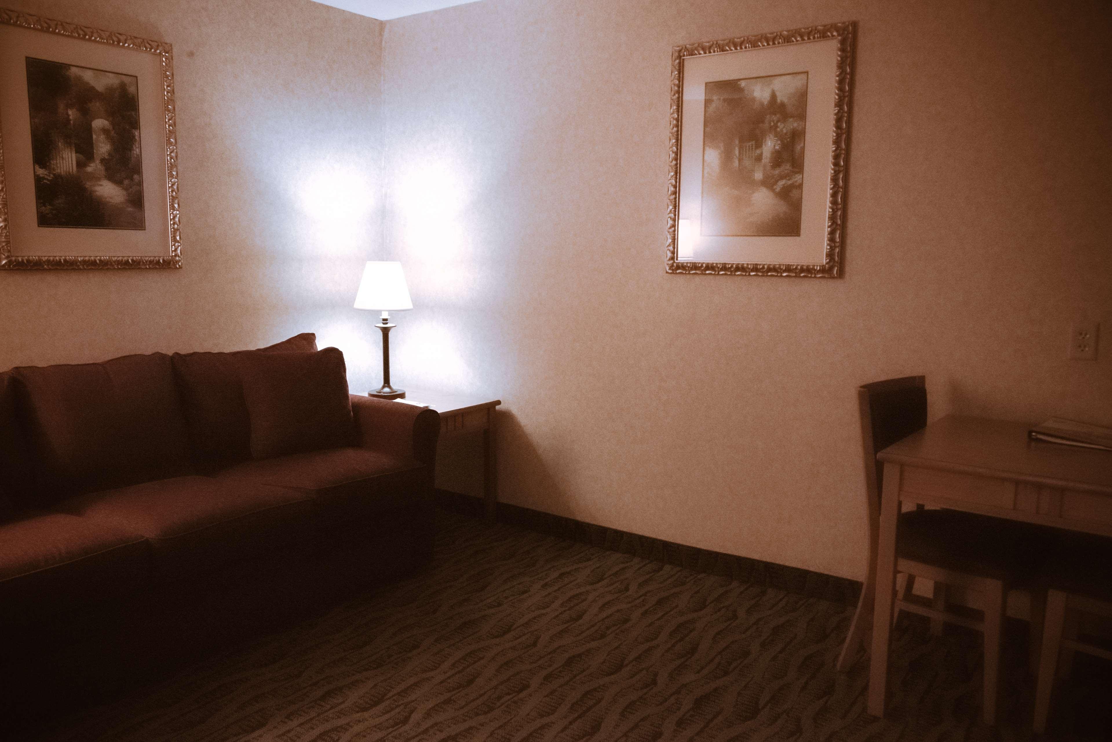 Best Western PLUS Executive Court Inn & Conference Center Manchester Exterior foto