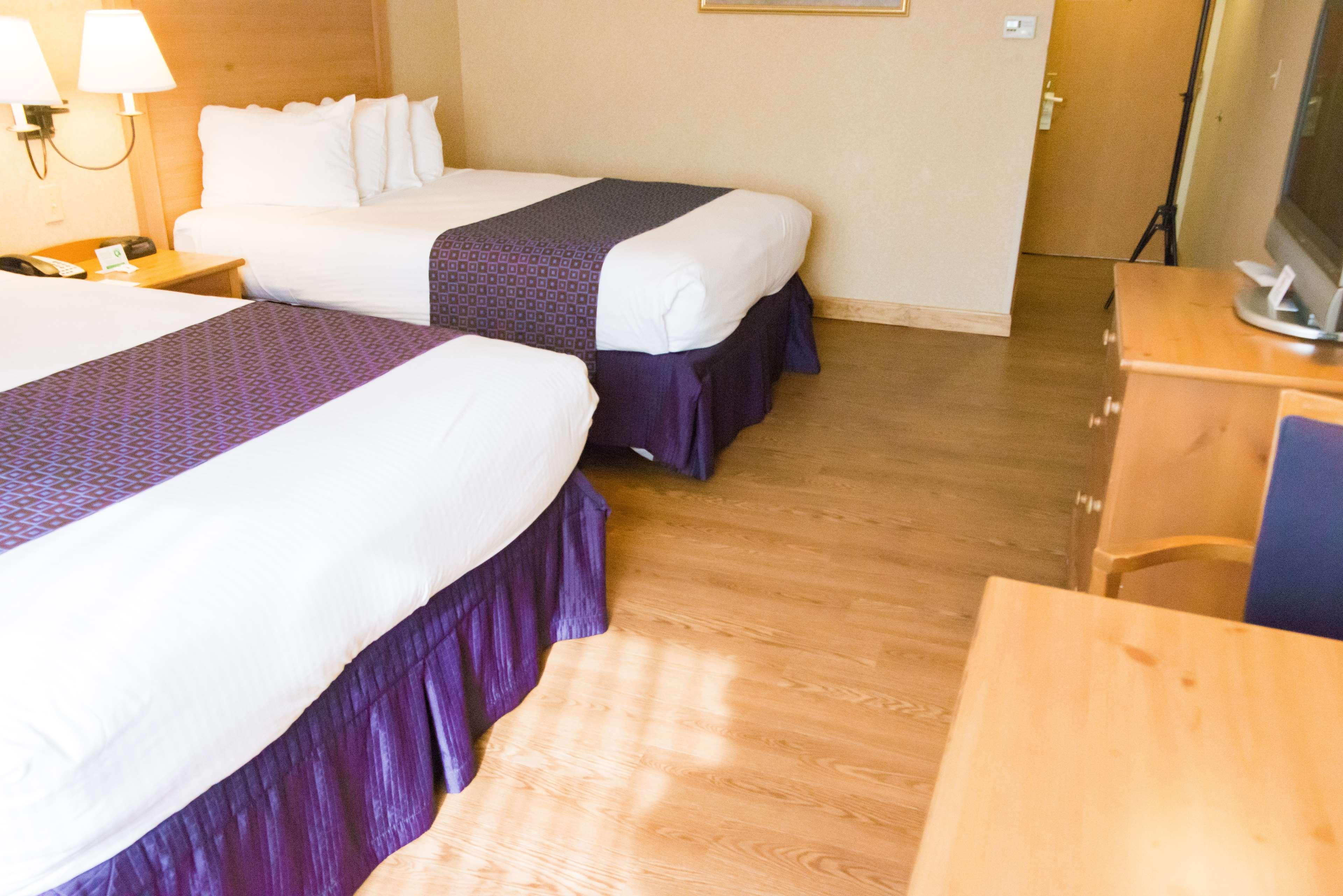 Best Western PLUS Executive Court Inn & Conference Center Manchester Exterior foto