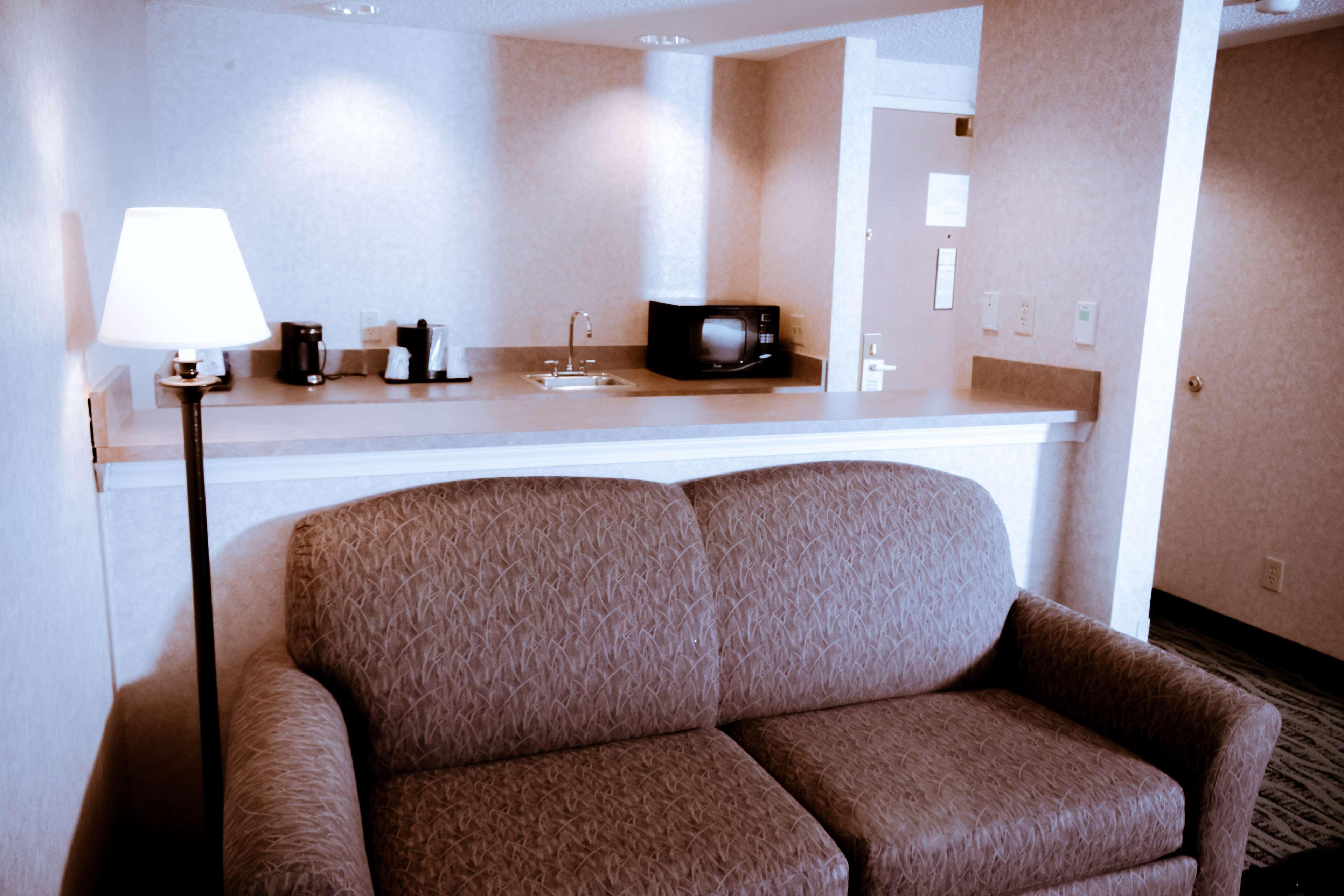 Best Western PLUS Executive Court Inn & Conference Center Manchester Exterior foto