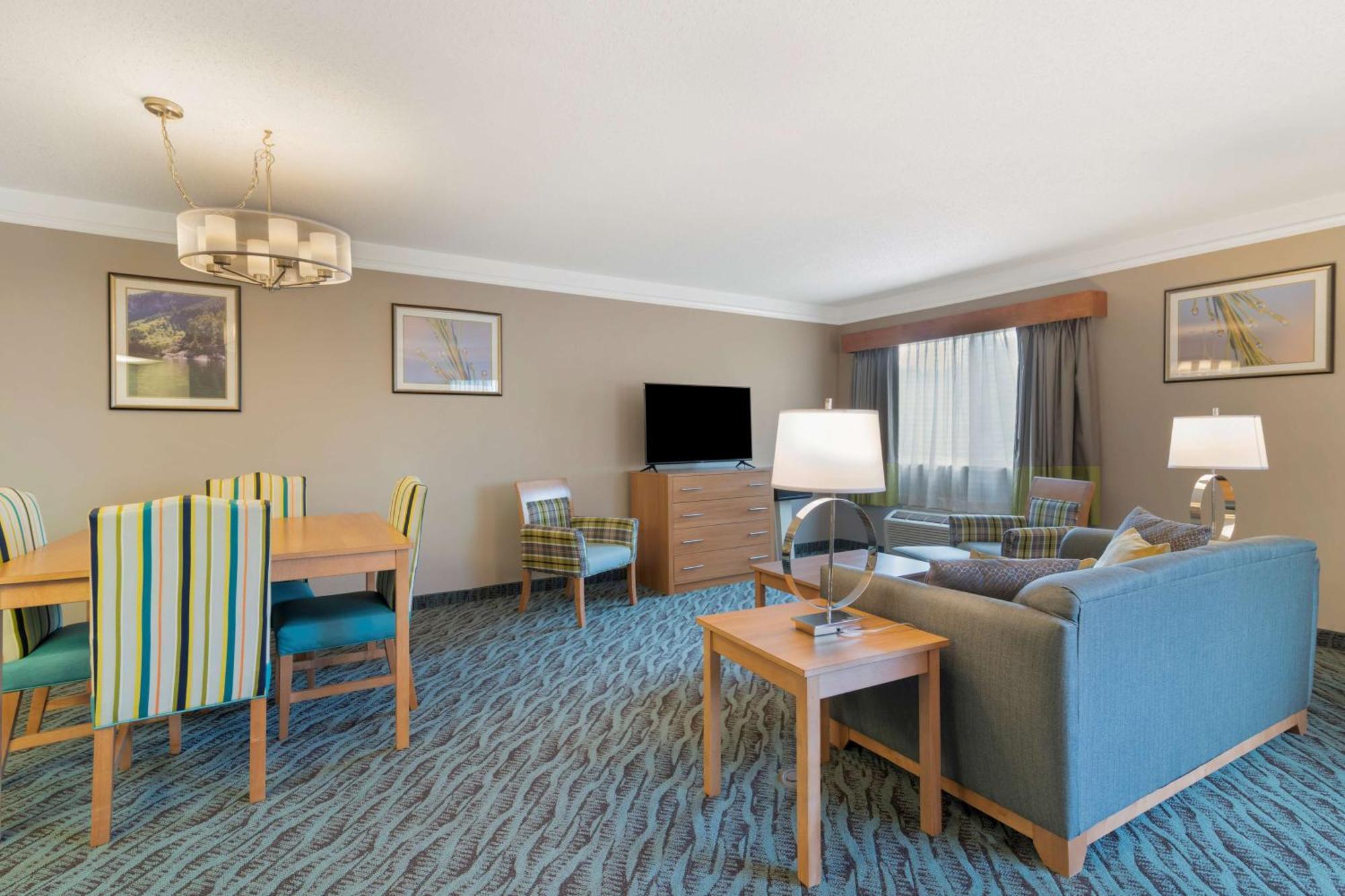 Best Western PLUS Executive Court Inn & Conference Center Manchester Exterior foto